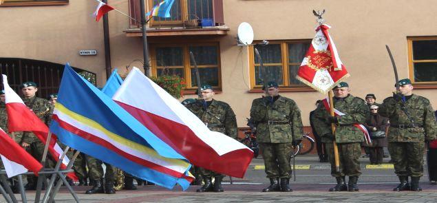 Obchody Narodowego Święta Niepodległości