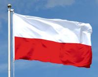 Odbierz i wywieś flagę