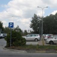Odnowione zegrzyńskie Centrum