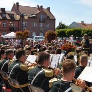Orkiestra Nadarzyn pokazała siłę
