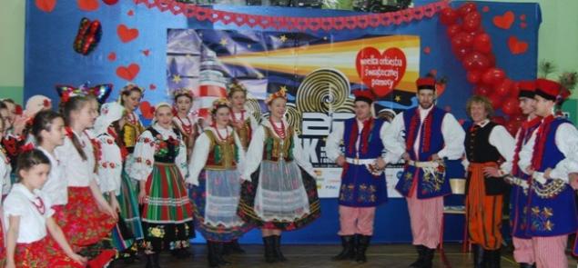 Orkiestra zagrała  po raz 22. w Jadwisinie i w Zegrzu!!!