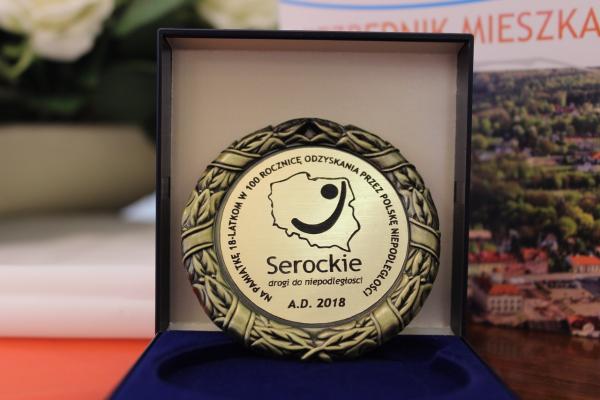 Pakiet jubileuszowy dla 18-latków