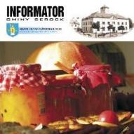 Październikowy numer Informatora