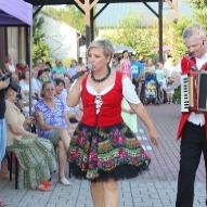 Piknik Rodzinny w Gąsiorowie