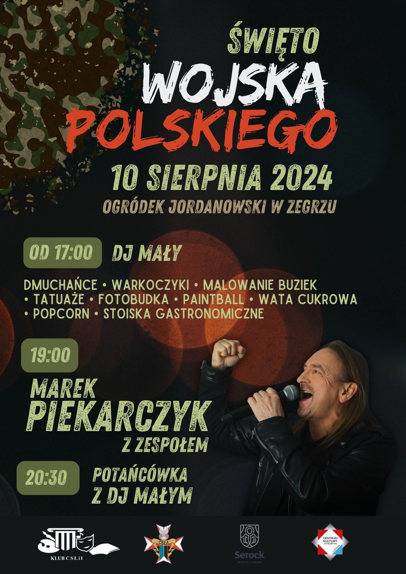 Święto Wojska Polskiego