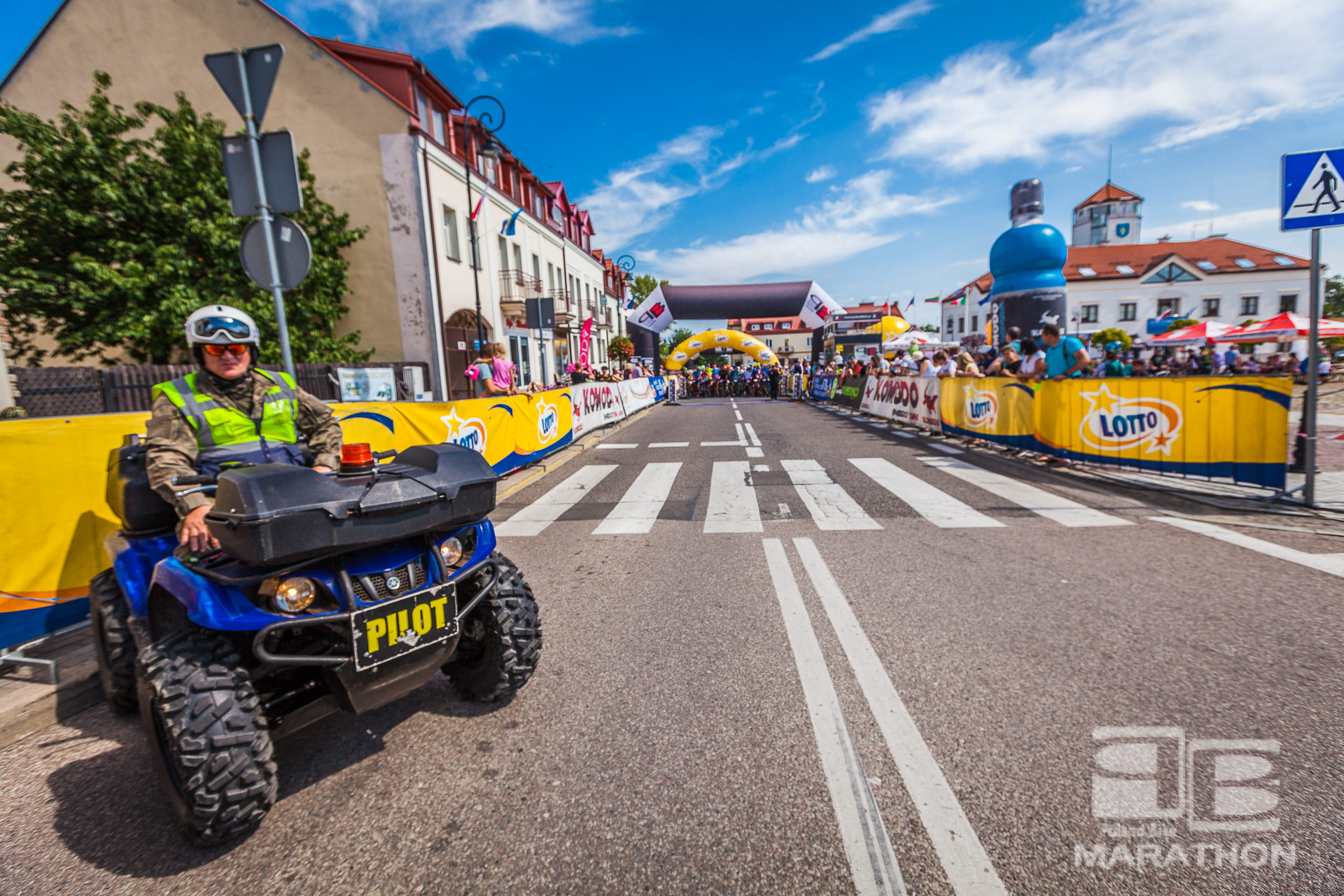 Poland Bike Marathon