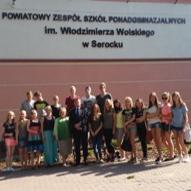 Polsko – niemiecka wymiana młodzieży