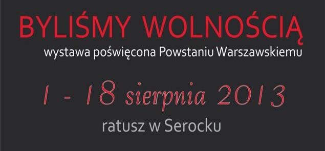 Powstanie Warszawskie - Pamiętamy...