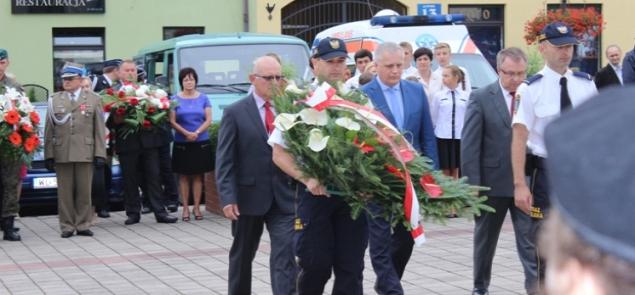 Powstanie Warszawskie - Pamiętamy...