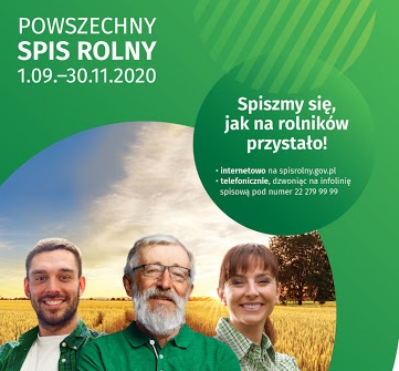 Powszechny spis rolny