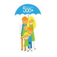 Program Rodzina500+