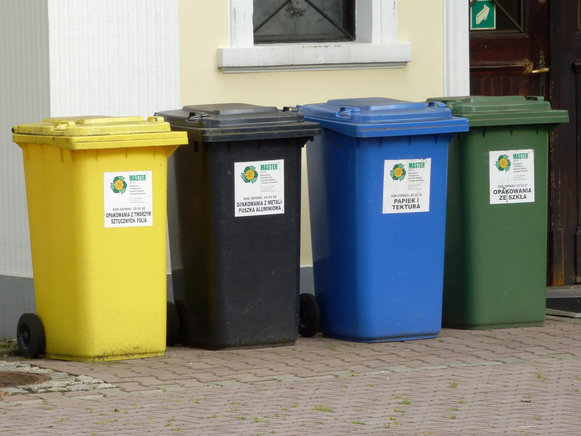 Przedsiębiorco, podpisz umowę na odbiór odpadów