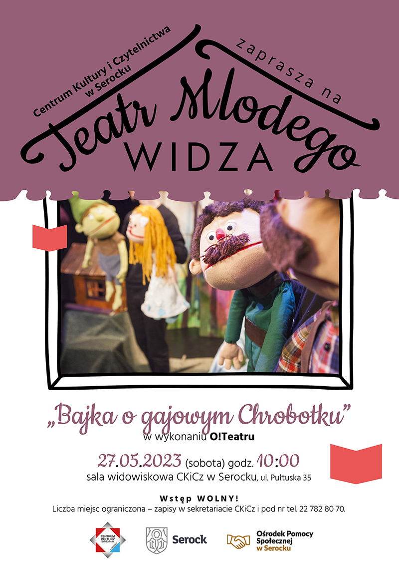 przedstawinie, teatr 
