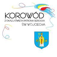 Przypominamy: do 7 maja przyjmujemy zgłoszenia do udziału w korowodzie