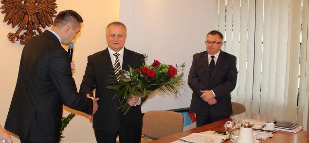 Rada Miejska w Serocku udzieliła Burmistrzowi Miasta i Gminy absolutorium