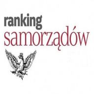 Ranking Samorządów 2016 - Rzeczpospolita
