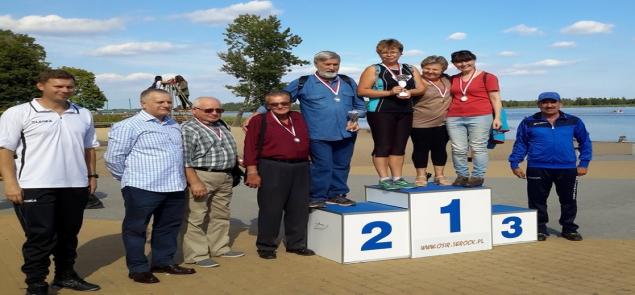 Relacja z VIII Wrześniowego Pieszego Rajdu Pamięci