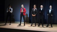 REMIZA bierze udział w Festiwalu Teatrów Młodzieżowych