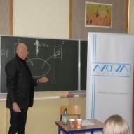 Rodzina w centrum uwagi - inicjatywa edukacyjna