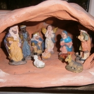 Rodzinne warsztaty ceramiczne z Mecholówką