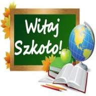 Rozpoczęcie roku szkolnego 2015/2016