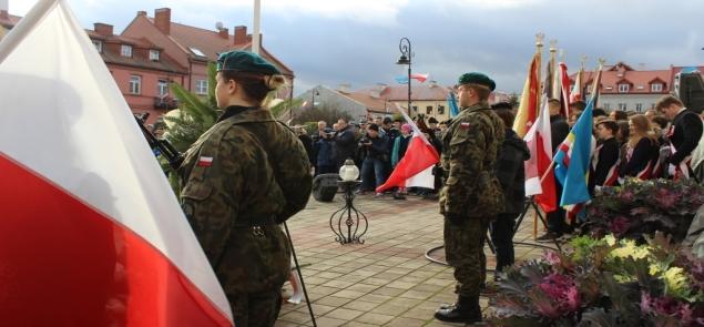 Serockie Święto Niepodległości