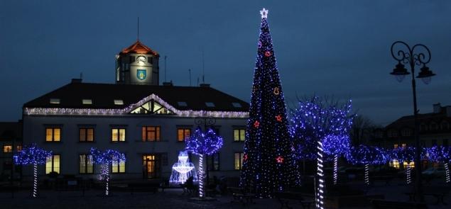SEROCKI JARMARK ŚWIĄTECZNY