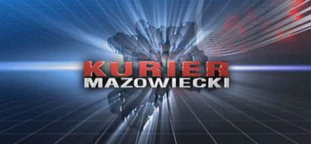 Serock w Kurierze Mazowieckim