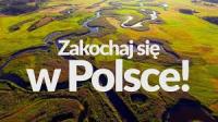 Serock w Zakochaj się w Polsce w najbliższą niedzielę na tvp1