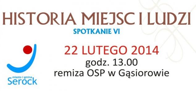 Spotkanie z dr. Sławomirem Jakubczakiem w Gąsiorowie