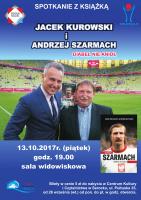 Spotkanie z książką - zmiana godzin!