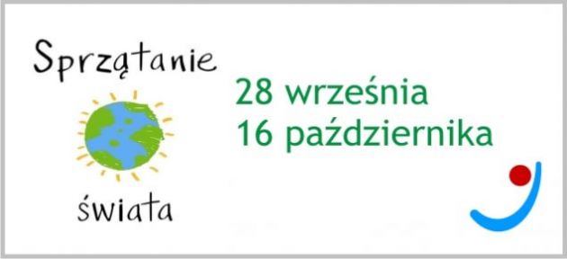 Sprzątanie świata w gminie Serock