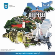 Strategia Rozwoju Powiatu Legionowskiego 2015-2020 w trakcie przygotowania