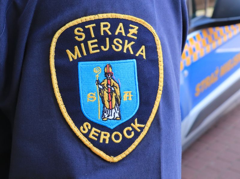 Straż Miejska w służbie mieszkańcom