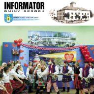 Styczniowy numer Informatora