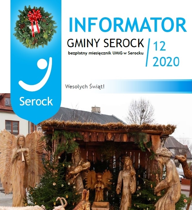 Świąteczny numer Informatora
