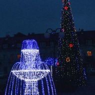 Świąteczny rynek