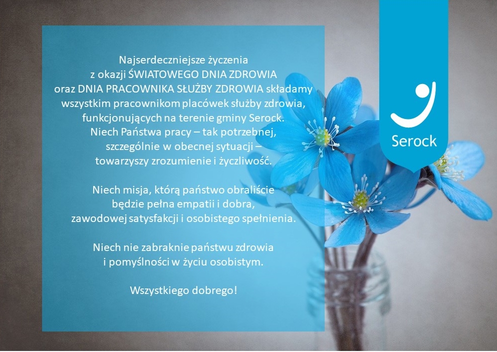 Światowy Dzień Zdrowia