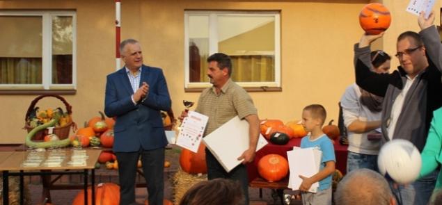 Święto Dyni w Stanisławowie
