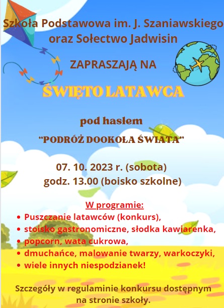 Święto Latawca