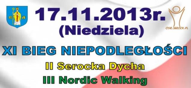 Święto Niepodległości na sportowo