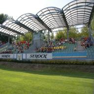 ŚWIĘTO SEROCKIEGO FUTBOLU
