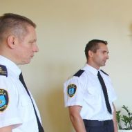 Święto Straży Miejskiej