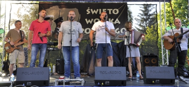 Święto Wojska Polskiego