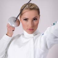 Sylwia Gruchała - gościem honorowym na biegach w Serocku