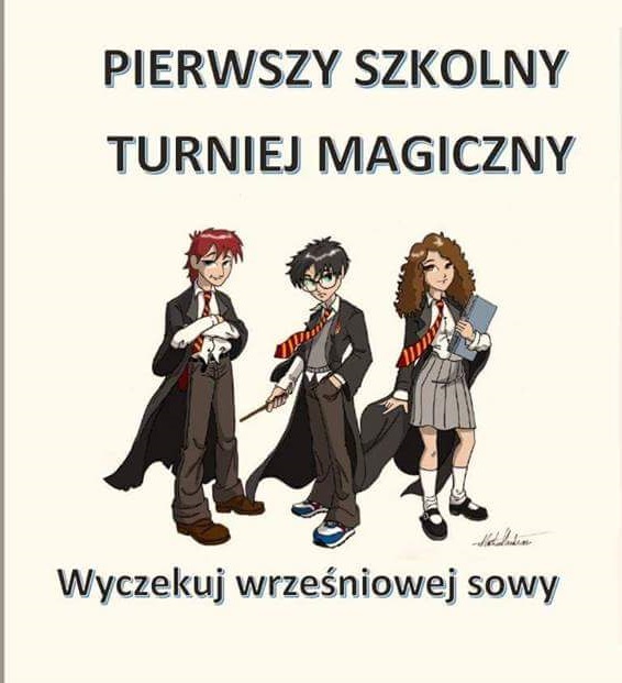 Szkoła Magii w Woli Kiełpińskiej