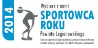 Szukamy Sportowca Roku 2014!