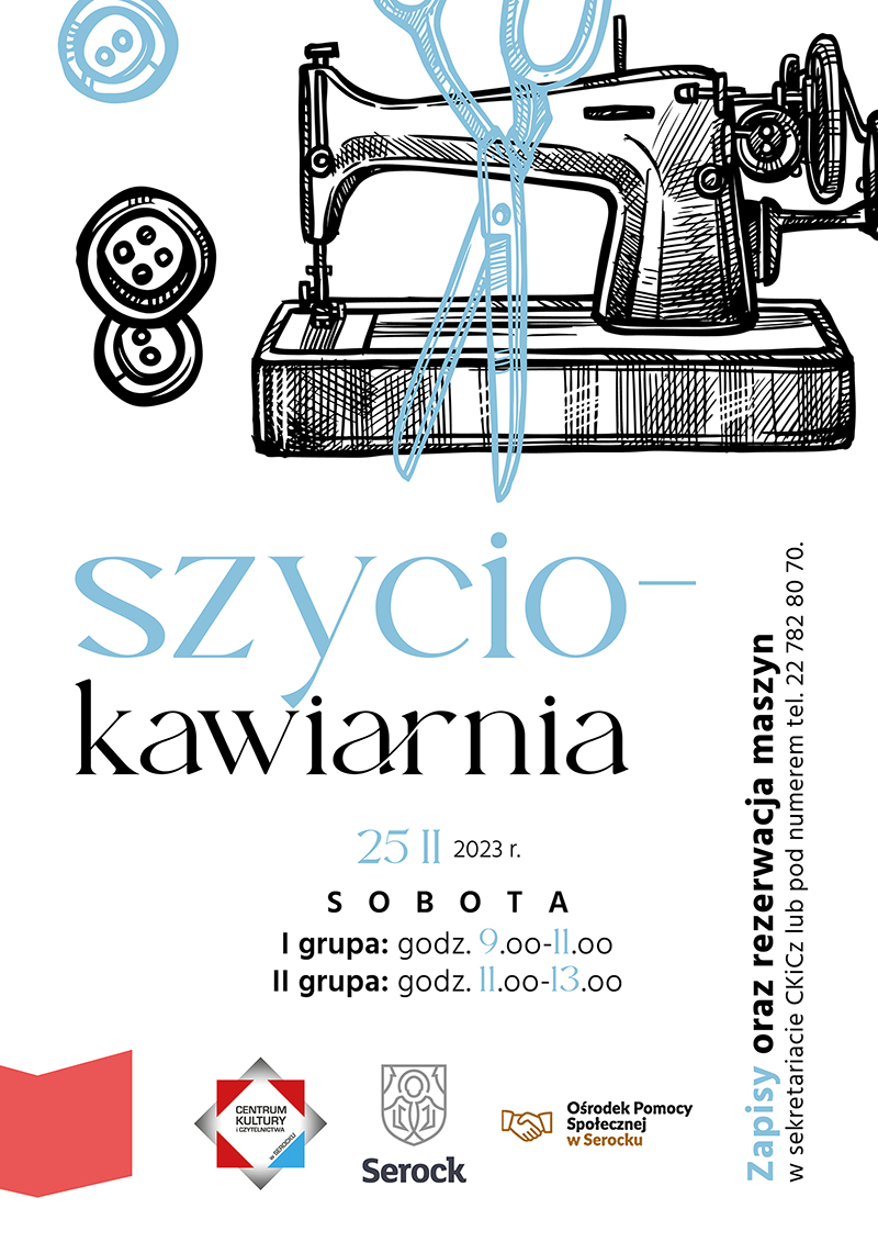szycie 