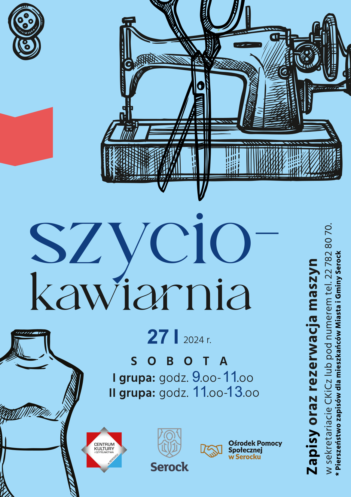 Szyciokawiarnia