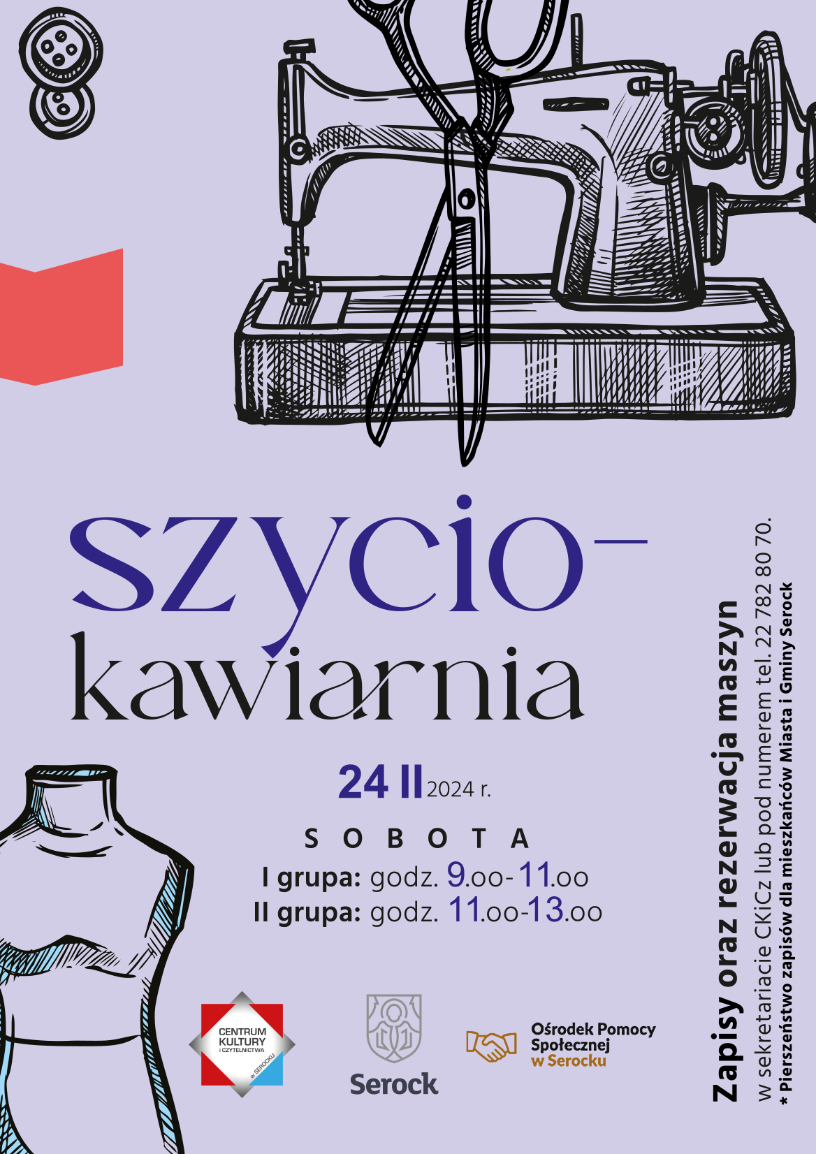Szyciokawiarnia